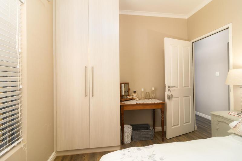 3 Bedroom Property for Sale in Sonkring Western Cape